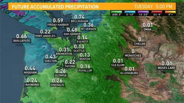 Poppy Hills Weather: Detailed Forecast And Climate Information
