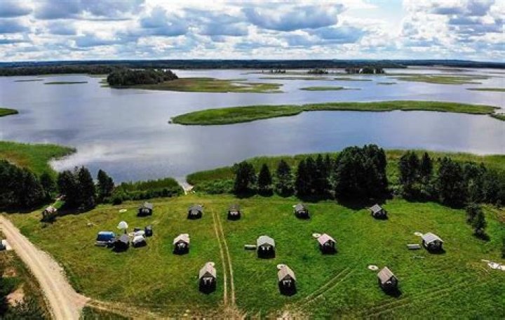 Pristine Beaches Of Belarus: A Hidden Gem