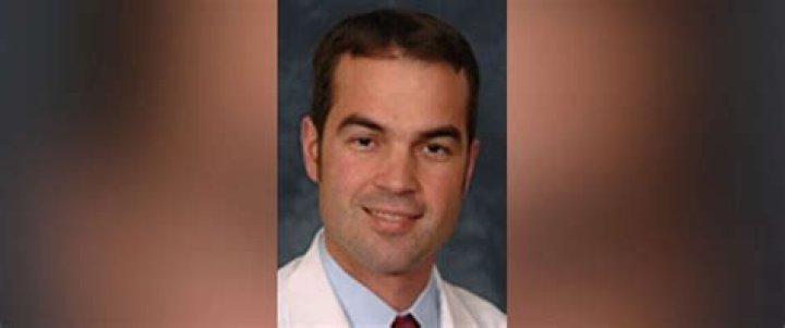 Prominent Neurosurgeon: Dr. Jerry Owensby MD