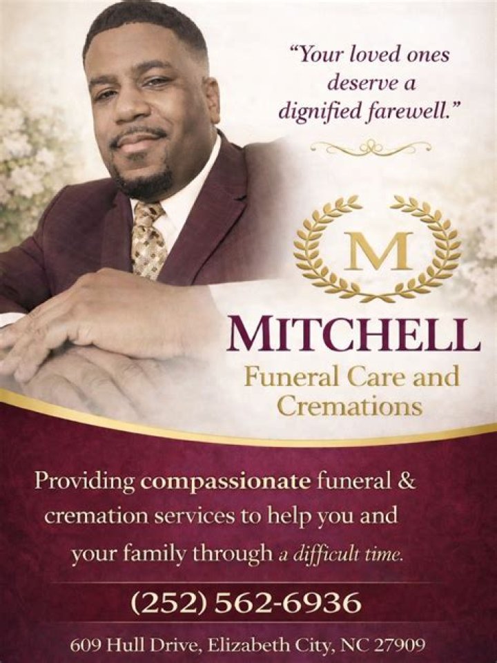 Putnam Reed Funeral Services: A Dignified Farewell