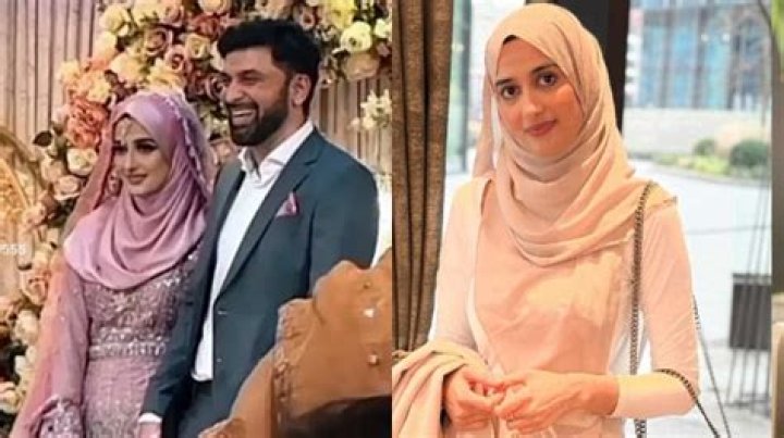 Raegan Subban's Marital Journey: A Love Story