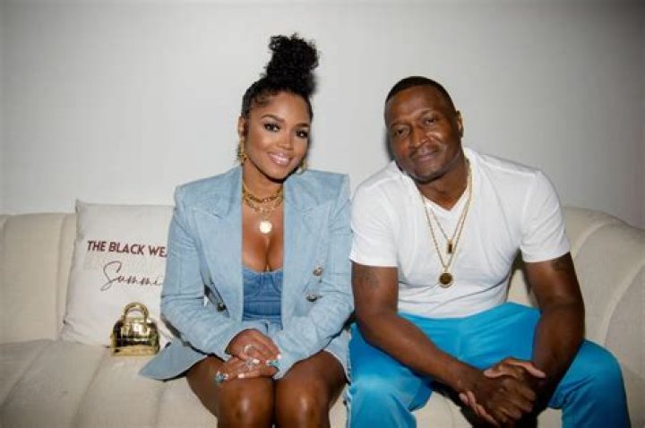 Rasheeda Frost: Uncovering The Wealth Behind The Reality Star