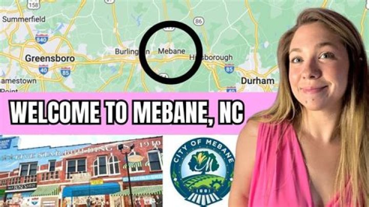 Recent Obituaries In Mebane, North Carolina: A Detailed Guide