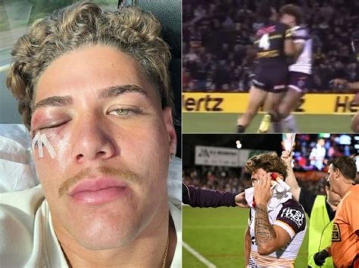 Reece Walsh Breakup Rumors: What You Need To Know