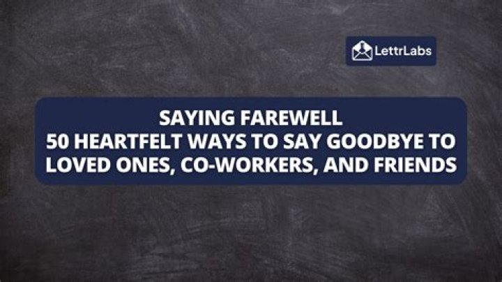Remembering Bill Bolton: A Heartfelt Farewell