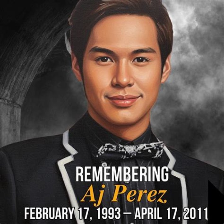 Remembering Cesar Perez: A Tribute