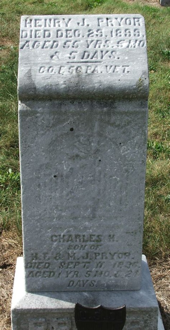 Remembering Charles Pryor: A Cherished Life, Mourned Obituary