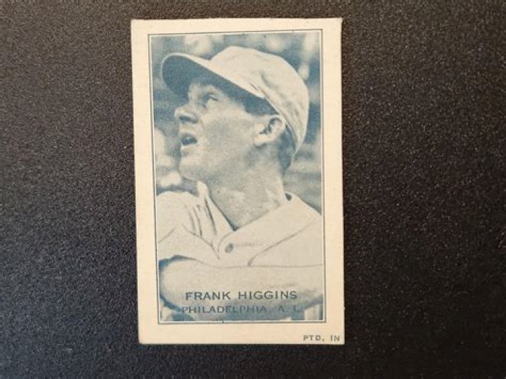 Remembering Frank Higgins: A Life Remembered