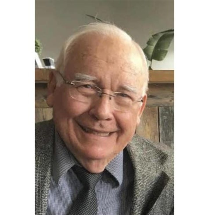 Remembering James Barron: An Obituary