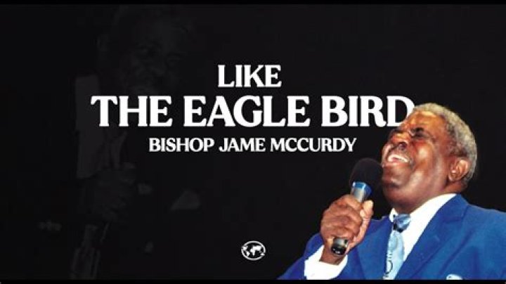Remembering James McCurdy: A Life Remembered