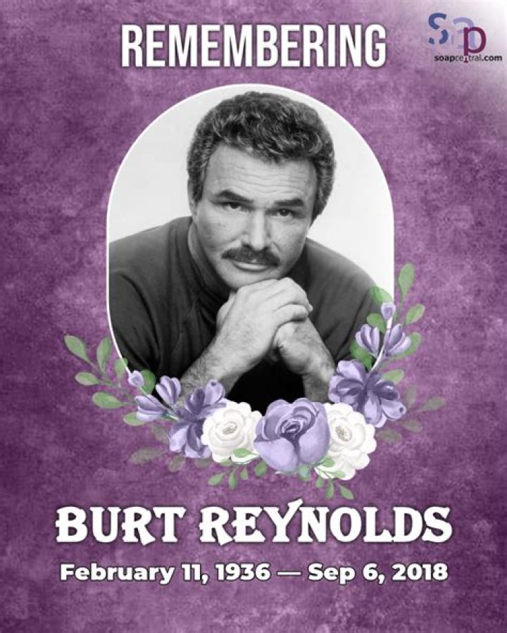 Remembering Jay Reynolds: A Legacy Remembered
