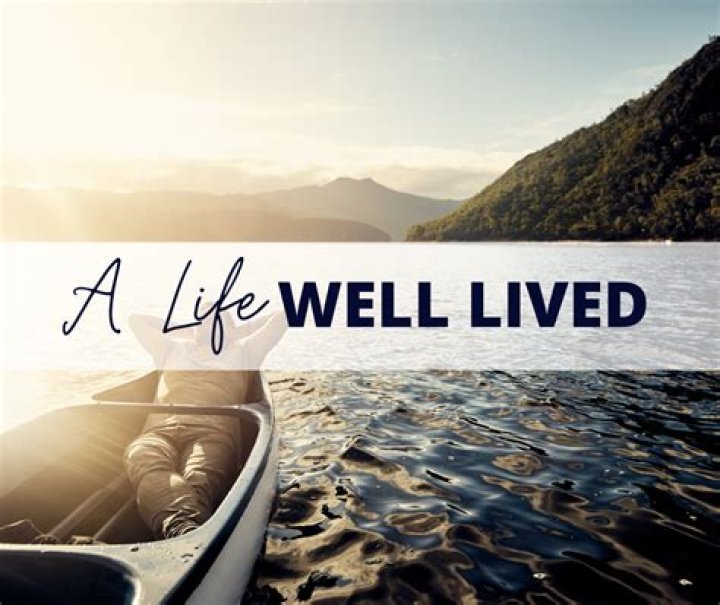 Remembering Joe Tidwell: A Life Well-Lived