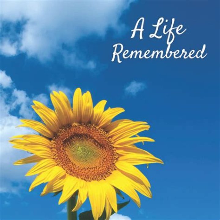 Remembering Mara Burke: A Life Remembered