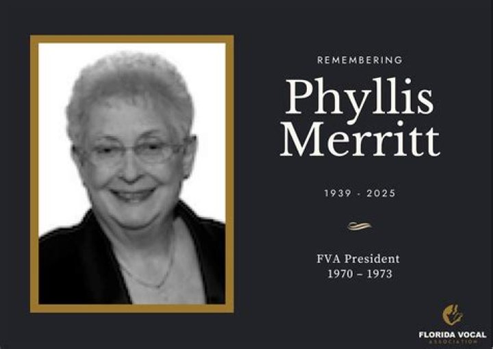 Remembering Phyllis Berman: A Tributes And Obituary