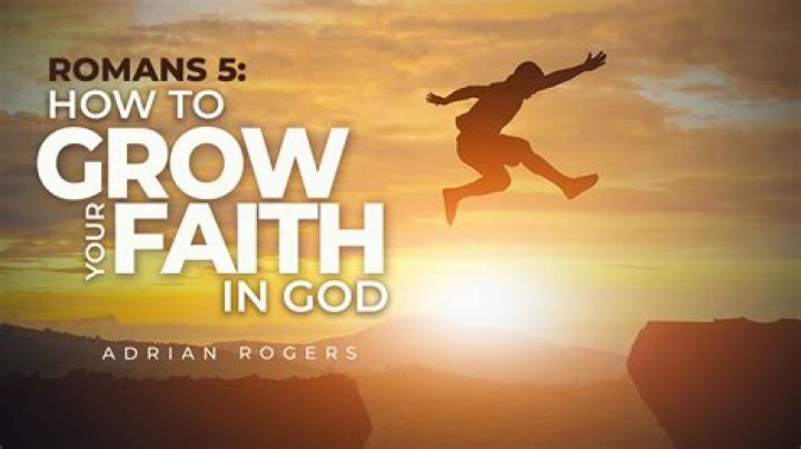Renovate Your Faith With Pastor Justin Pearson