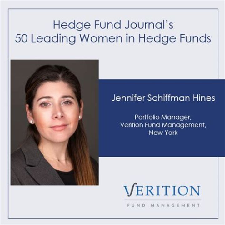 Renowned Personal Injury Attorney Jennifer Schiffman Hines