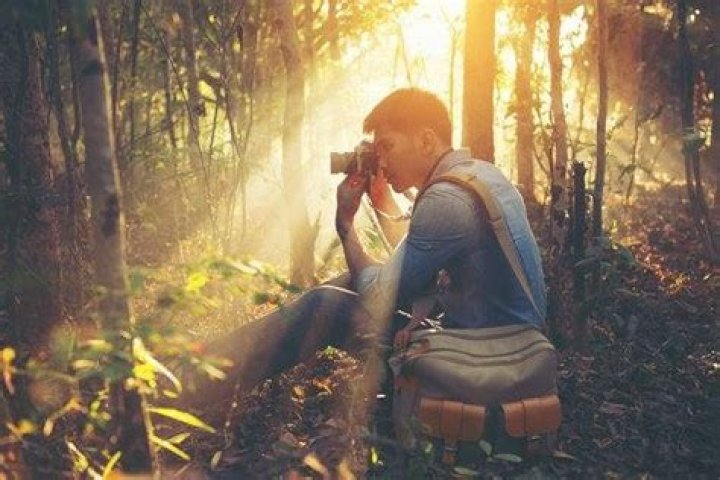 Renowned Photographer Kristopher Lynn: Capturing Moments With Artistry