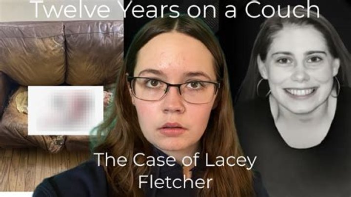 Revealed: Shocking Photos Of Lacey Fletcher Unveiled By Coroner