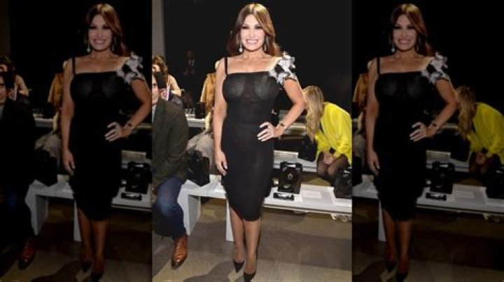 Revealing Kimberly Guilfoyle's Youthful Past: The Ultimate Guide