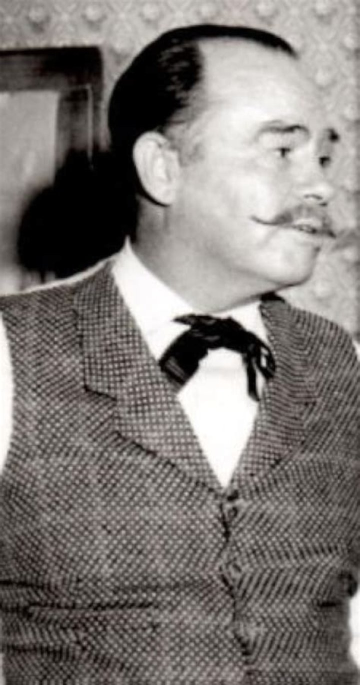 Revealing The Life And Legacy Of Bert Rumsey: A Legendary Figure