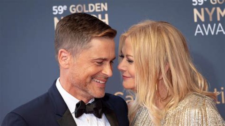 Rob Lowe's Real Height: Uncovering The Truth