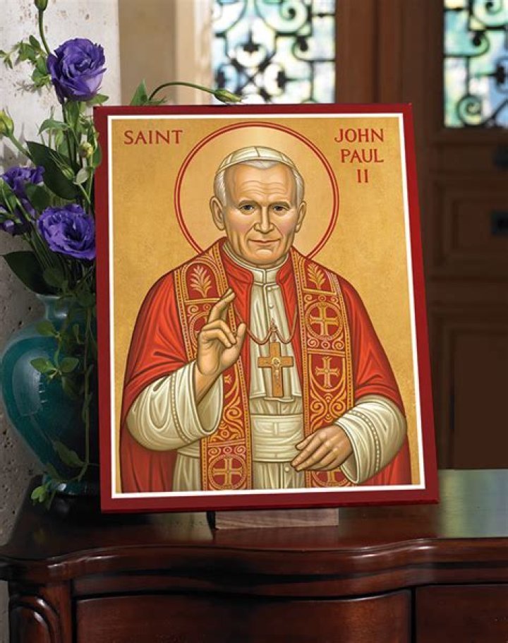 Saint Pope John Paul II: An Extraordinary Life And Legacy