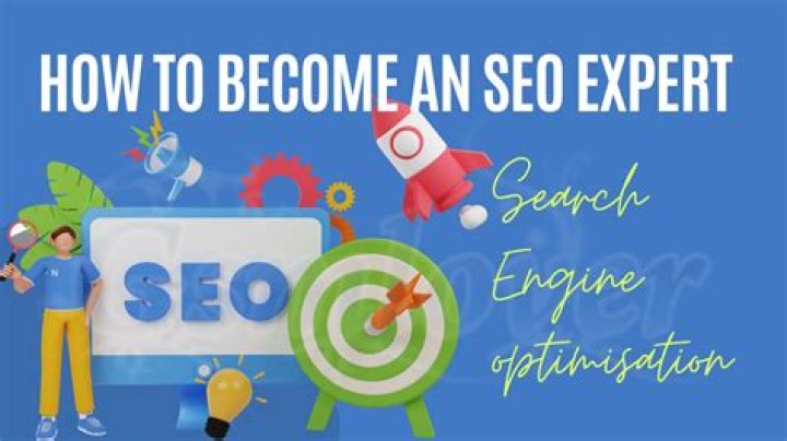 SEO Expert Johnny Muller's Guide To Success