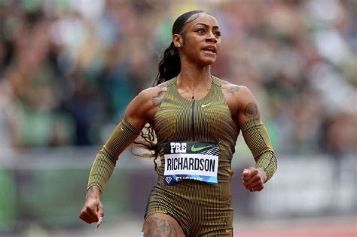 Sha Carri Richardson's Fortune: Exploring Her Net Worth