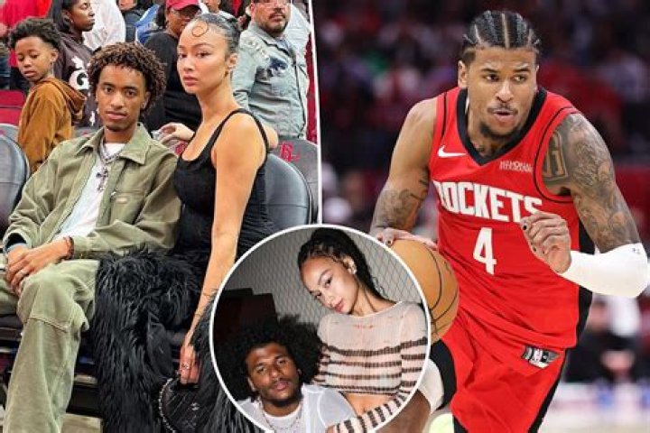 Shocking Revelation: Draya Leaves Beloved Son Behind!