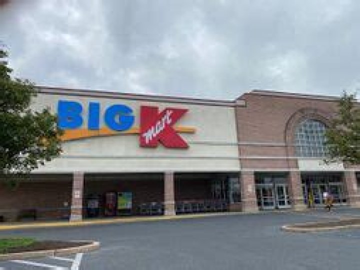 Shop At Kmart Willow Street For All Your Needs