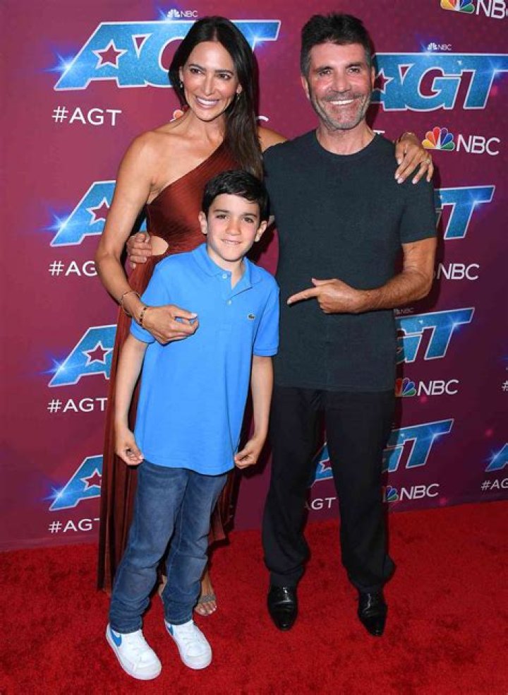 Simon Cowell's Inspiring Journey With A Disabled Child