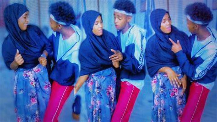 Somali Wasmo: The Rising Star in the Music Industry