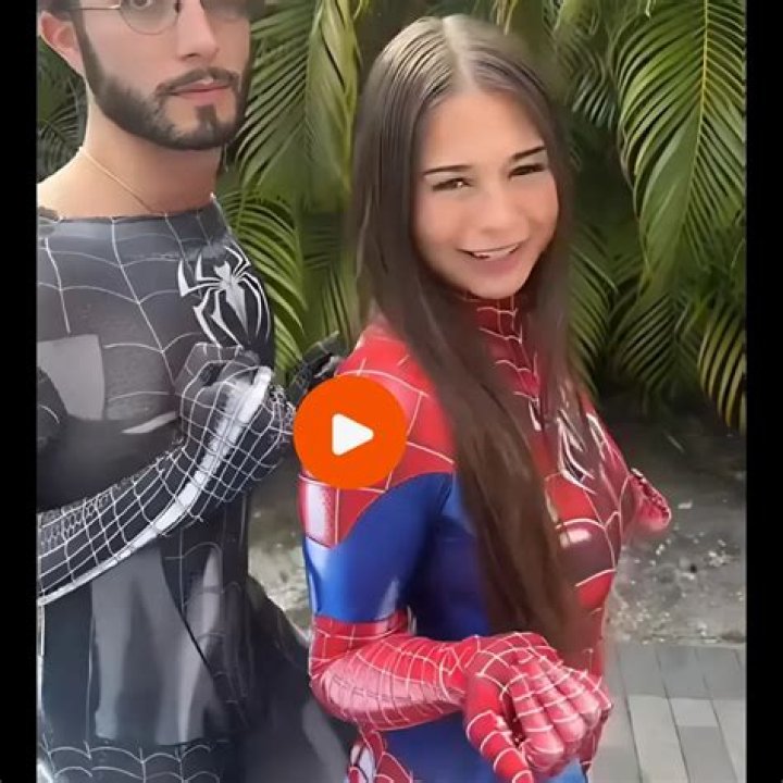 Sophie Rain Spider-Man Official Video: Leaked And Uncensored