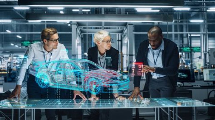 Spotlight On Carlton Armstrong: A Renowned Expert In Automotive Innovation