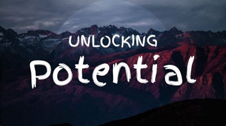 Spotlight On Patrick Daryl Smith: Unlocking Potential