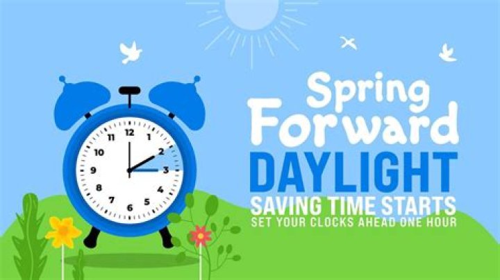 Spring Forward: Daylight Savings Alarm Clock Solution
