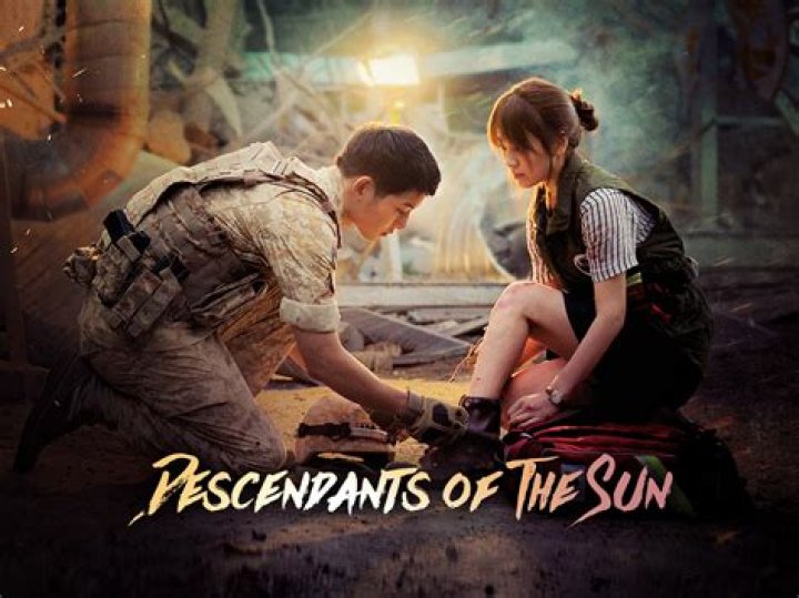 Stellar Performance: Kim Ji-won's Role In Descendants Of The Sun