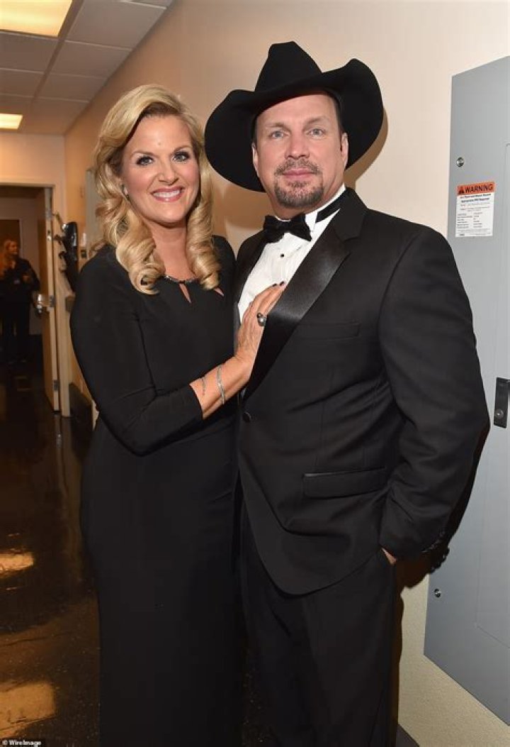 Still Together: Are Garth Brooks And Trisha Yearwood Still A Couple?