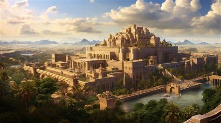 Striking Mali Empire Images: Unveiling The Splendor Of An Ancient Civilization