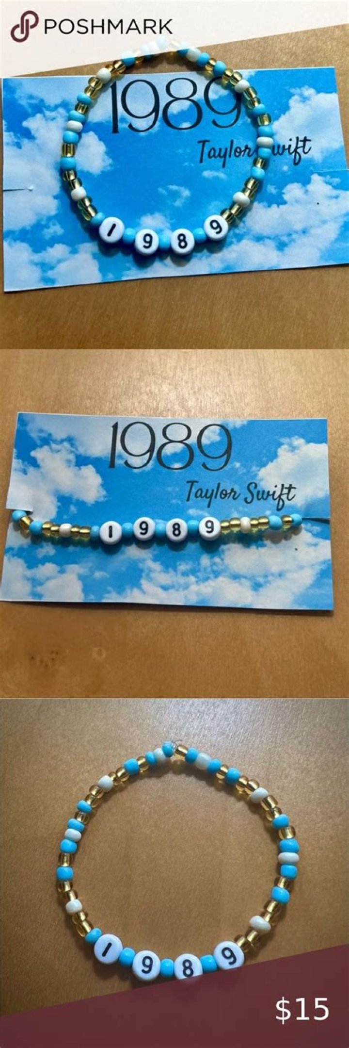 Stunning 1989-Inspired Taylor Swift Bracelets: A Guide To Timeless Accessories