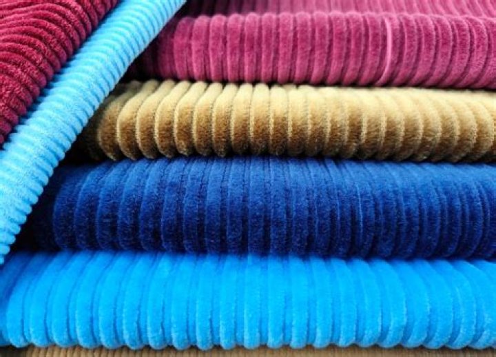 Stunning Images Of Soft And Durable Corduroy
