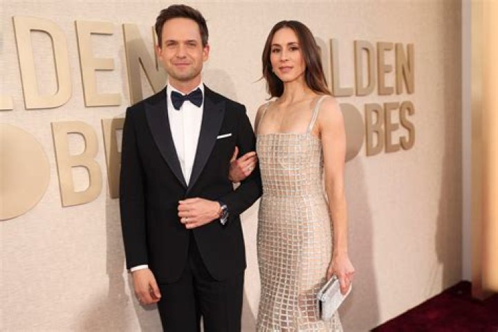 Suits: Troian Bellisario's Guest Appearance