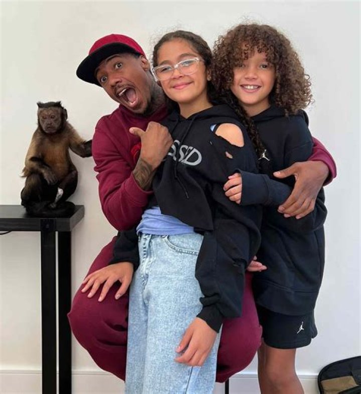 Supporting Lupus With Nick Cannon's Dedicated Foundation