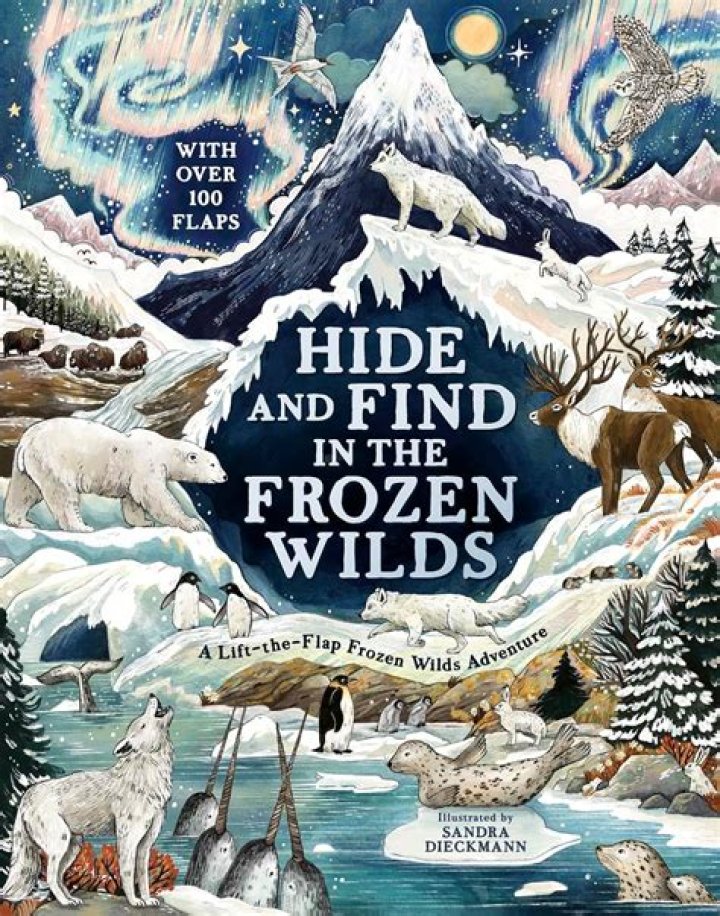 Surviving The Frozen Wilds: A Chilling Adventure In "Alone: Frozen" Season 1