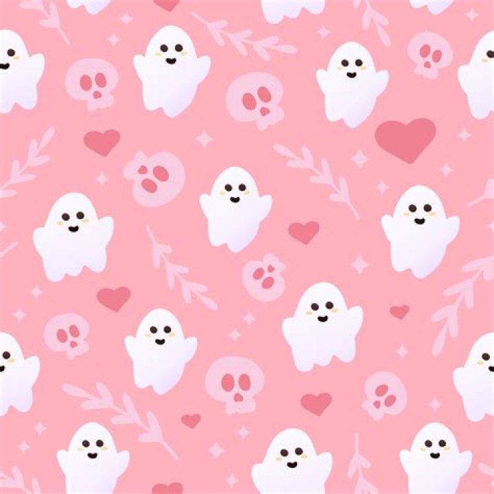 Sweet And Spooky: Your Guide To Perfect Pink Ghost Cookies