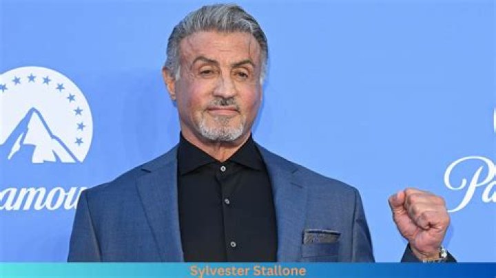 Sylvester Stallone's Age: A Timeless Icon