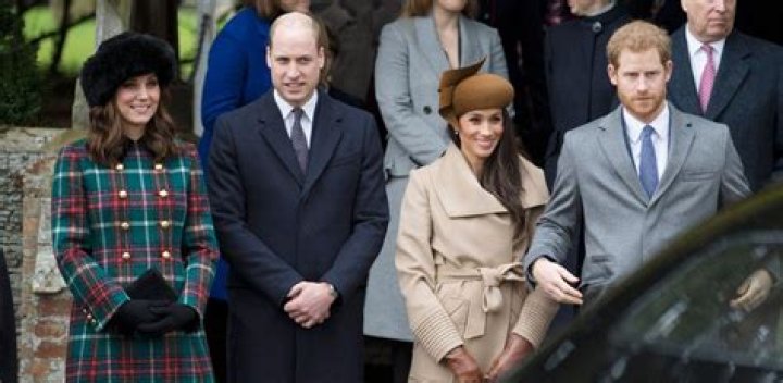 Targeted Attacks: The Return Of Meghan Markle's Bullying Scandal
