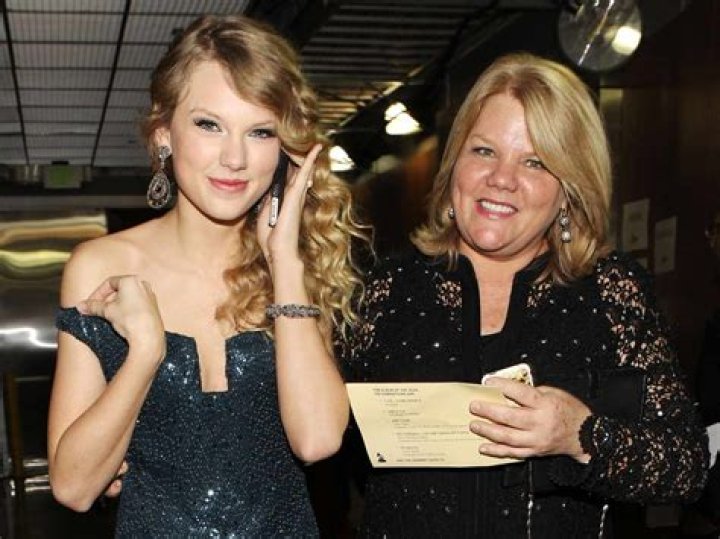 Taylor Swift's Parents Find Love Again After Divorce
