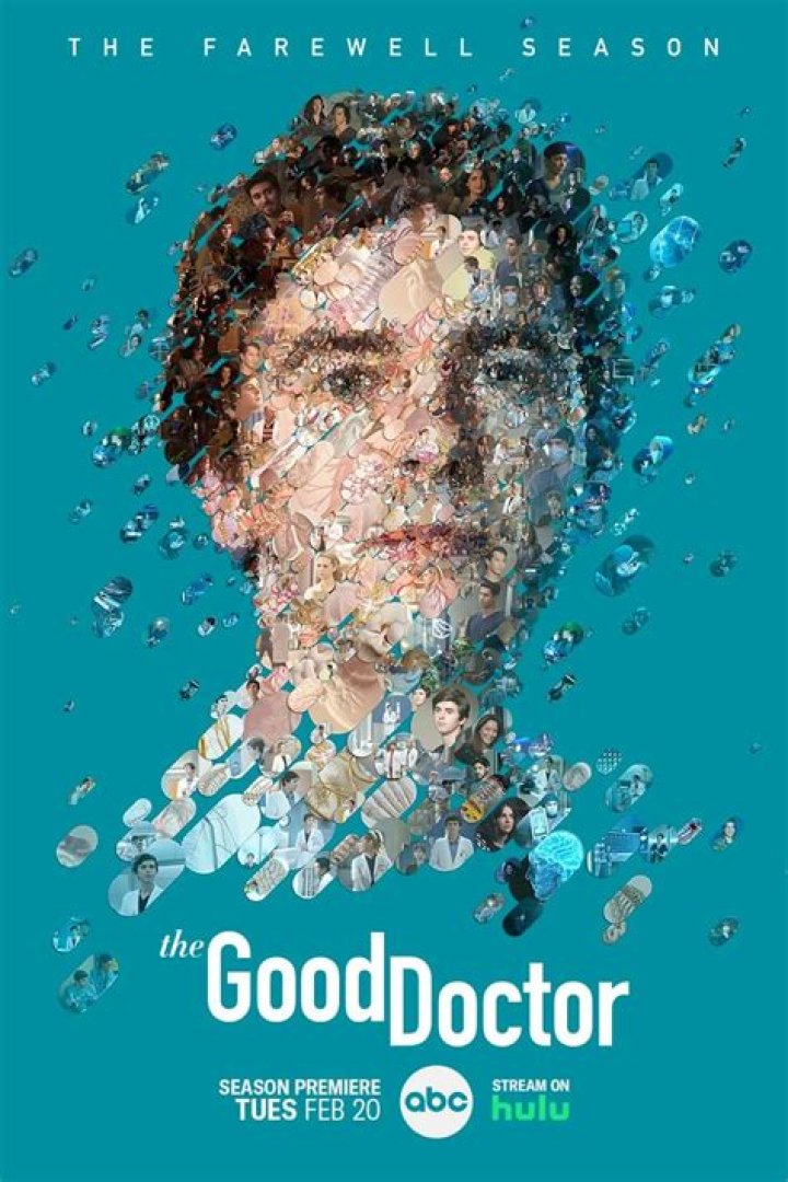 The Amazing Dr. Allen: Uncover The Genius Behind "The Good Doctor"