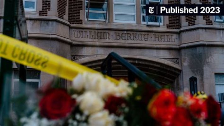 The Chilling Details Of The Notorious Lehi Murder Case